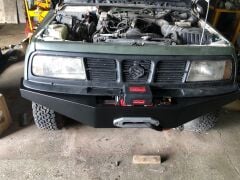 Vitara Alüminyum Tampon