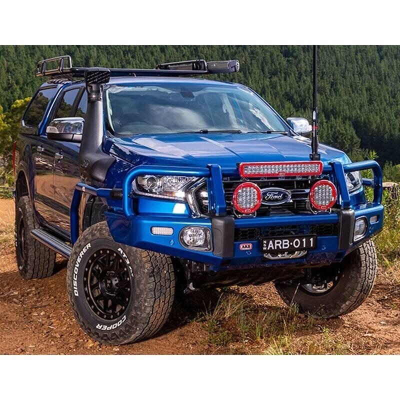 SUMMIT BAR FORD RANGER 2019-2020