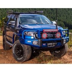 SUMMIT BAR FORD RANGER 2019-2020