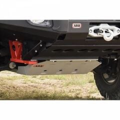 Nissan Frontier NP300 2015-2021 Araç Altı Koruma Kiti