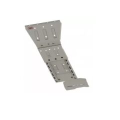 Nissan Frontier NP300 2015-2021 Araç Altı Koruma Kiti