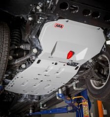 Ford Ranger PXIII 2019+ Araç Altı Koruma Kiti (1/2 KUTU)