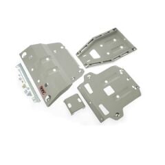 Toyota Hilux Revo 2015+ Araç Altı Koruma Seti