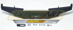 Jimny (98-18) Alüminyum Tampon