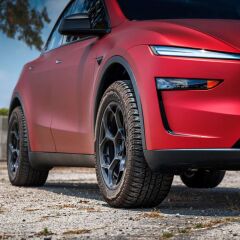 Tesla Model Y Yükseltme Seti (1.75 inç)