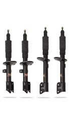 Pedders  Dacia Duster 5 cm Amortisör