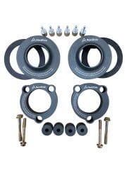 Tesla Model Y Lift Kit (Stealth Grey Matte Finish)