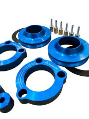 Tesla Model Y Yükseltme Kiti +45mm