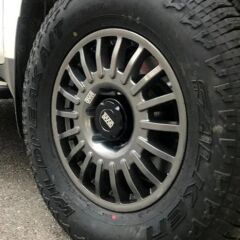 Tesla Model Y Winrace T (18'')