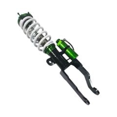 Tesla Model Y  Süspansiyon Kiti +55mm (Ayarlı) V2