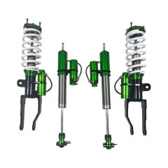 Tesla Model Y Suspension Kit +55mm (Adjustable) V2