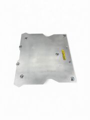 Tesla Model Y Aliminyum Alt Muhafaza (Ön)