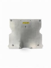 Tesla Model Y Alt Koruma