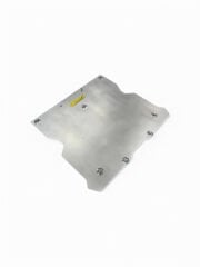 Tesla Model Y alt muhafaza