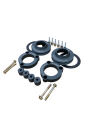 Tesla Model Y  Overland Paketi (Stage 2)