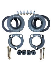 Tesla Model Y  Overland Paketi (Stage 2)