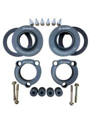 Tesla Model Y Overland Paketi (Stage 1)