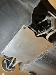 Tesla Model Y Overland Paketi (Stage 1)