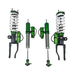 Tesla Model Y Pro Overland Paketi (Stage 3-PRO)