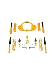 Suzuki Grand Vitara XL7    7.5cm(3inç) Yükseltme Kiti