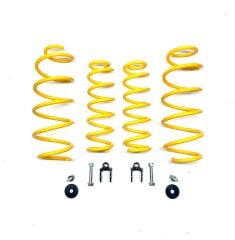 2016+ Vitara Eco Yükseltme Seti (+55mm) + Ön 2 Amortisör