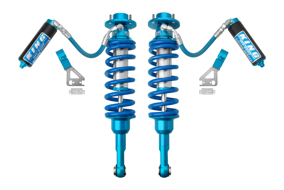 25001-415 24+ Toyota Land Cruiser 250/Lexus GX550, 25+ 4Runner 2.5 Ön Amortisör