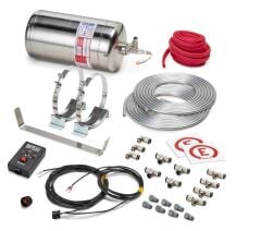 SPARCO OTOMATİK YANGIN SÖNDÜRME