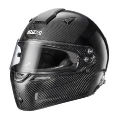 SPARCO SKY RF-7W FIA ONAYLI CARBON KASK