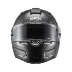 SPARCO SKY RF-7W FIA ONAYLI CARBON KASK