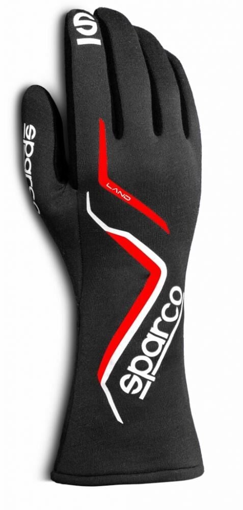 SPARCO NEW LAND 2020 FIA ONAYLI YARIŞ ELDİVENİ