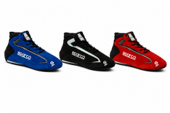 SPARCO SLALOM PLUS Fia Onaylı Yarış Ayakkabısı