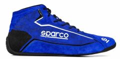 SPARCO NEW 2020 SLALOM + FIA ONAYLI YARIŞ AYAKKABISI
