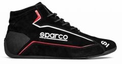 SPARCO NEW 2020 SLALOM + FIA ONAYLI YARIŞ AYAKKABISI