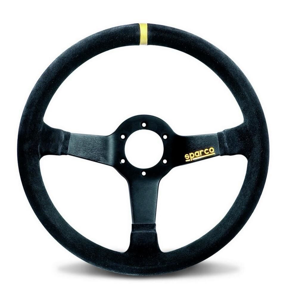 SPARCO R345 DERİ DİREKSİYON