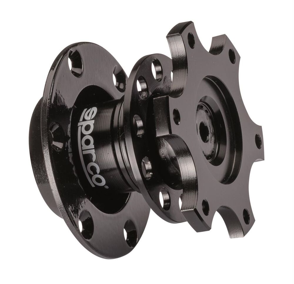 SPARCO QUICK RELEASE STEERING BOSSES