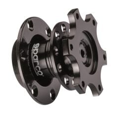 SPARCO QUICK RELEASE STEERING BOSSES