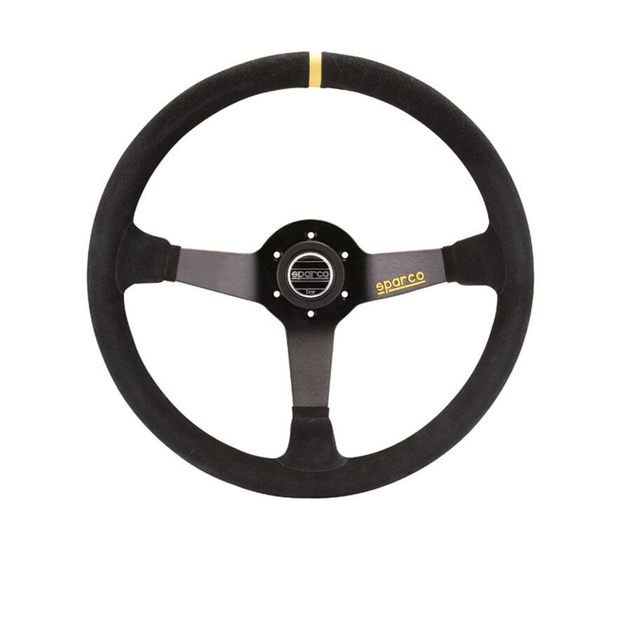 SPARCO SPOR R 368 DİREKSİYON SÜET