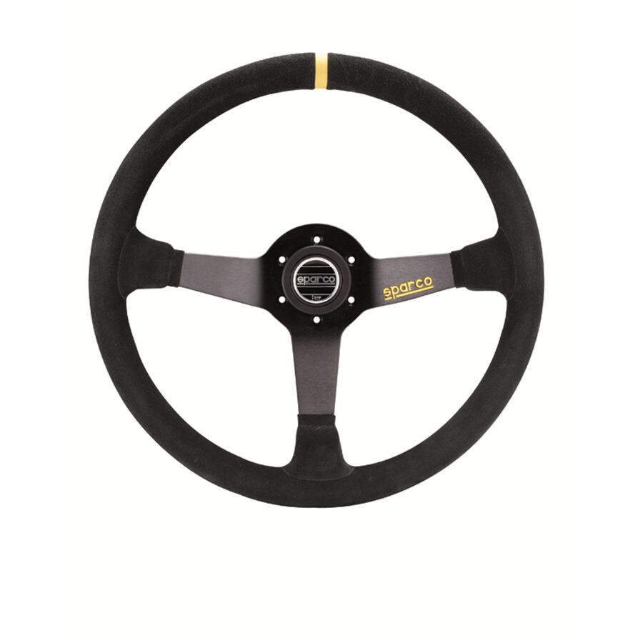 SPARCO SPOR R 368 DİREKSİYON SÜET