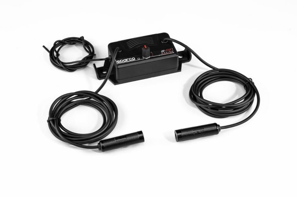 SPARCO NEW 2020 IS-110 INTERCOM