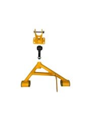 Vitara Jlx Arka Salıncak Tüm Set (A Demiri)