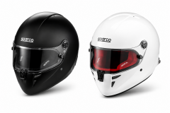 SPARCO STEALTH Fia Onaylı Yarış Kaskı