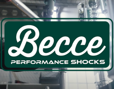 BECCE PERFORMANCE SHOCKS