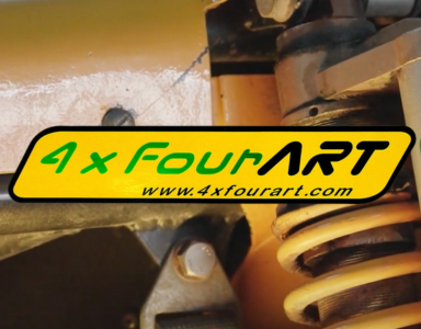 4XFOURART